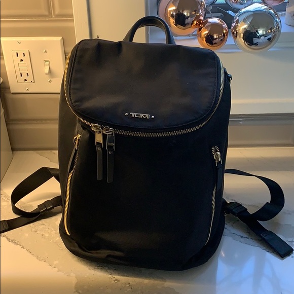 tumi bryce backpack
